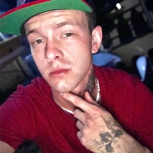 Meet your Posher, Justin